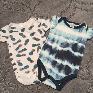 Brand new onesies